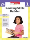 STUDY SMART - READING SKILLS BUILDER: LEVEL 1