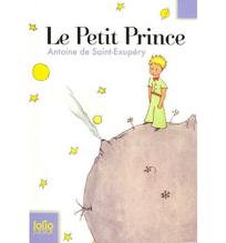 LE PETITE PRINCE