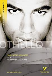 YORK NOTES ADVANCED: OTHELLO