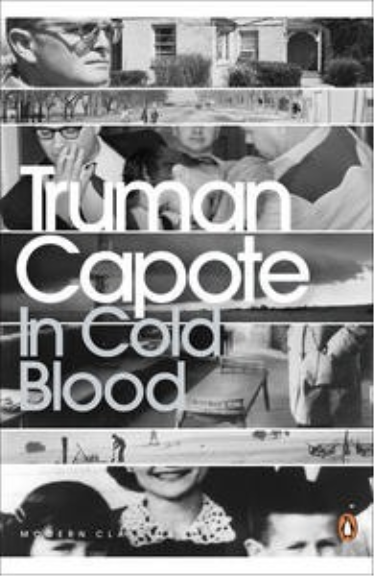 IN COLD BLOOD: PENGUIN CLASSICS