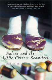 BALZAC AND THE LITTLE CHINESE SEAMSTRESS