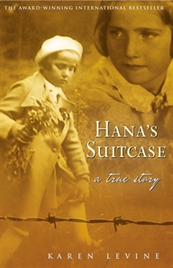 HANA'S SUITCASE: A TRUE STORY