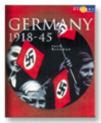 GERMANY 1918 - 45 LONGMAN HISTORY PROJECT