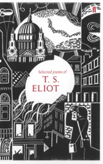 T.S ELIOT SELECTED POEMS