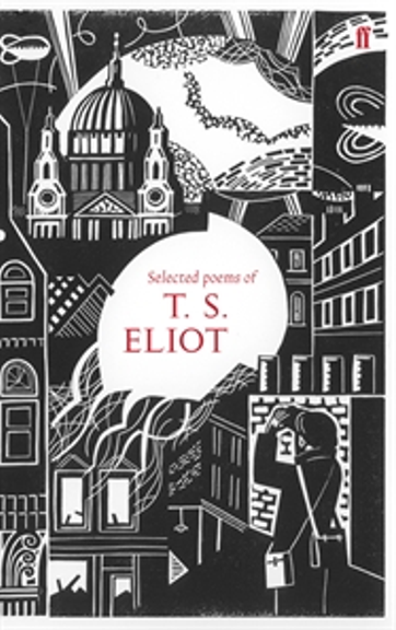 T.S ELIOT SELECTED POEMS