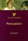 YORK NOTES: PERSUASION