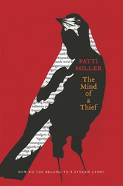 THE MIND OF A THIEF