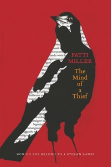 THE MIND OF A THIEF