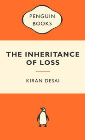 THE INHERITANCE OF LOSS: POPULAR PENGUINS