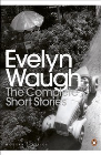 THE COMPLETE SHORT STORIES: EVELYN WAUGH: PENGUIN MODERN CLASSICS