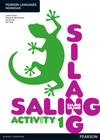 SALING SILANG 1 ACTIVITY BOOK