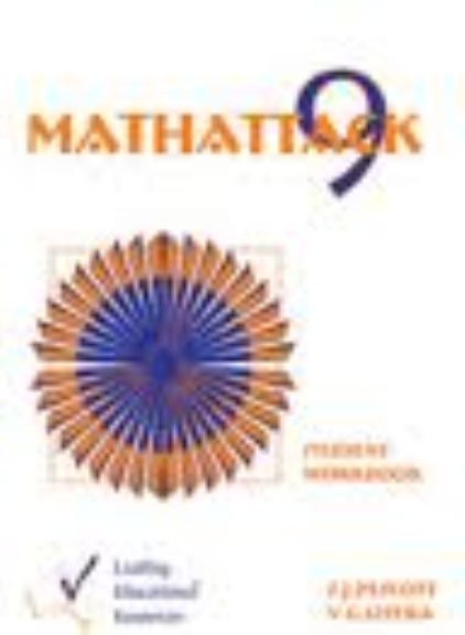 MATHATTACK 9 HOMEWORK PROGRAM