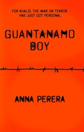 GUANTANAMO BOY