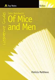 TOP NOTES: OF MICE AND MEN
