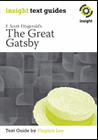 INSIGHT TEXT GUIDE: THE GREAT GATSBY