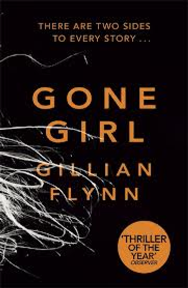 GONE GIRL