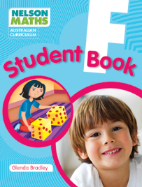 NELSON MATHS: AUSTRALIAN CURRICULUM STUDENT BOOK F