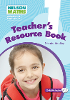 NELSON MATHS: AUSTRALIAN CURRICULUM TEACHER RESOURCE BOOK 1