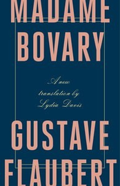 MADAME BOVARY