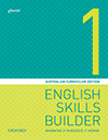 ENGLISH SKILLS BUILDER 1 AC STUDENT BOOK + OBOOK/ASSESS