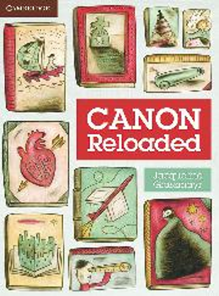 CANON RELOADED