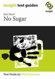 INSIGHT TEXT GUIDE: NO SUGAR