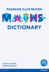 ILLUSTRATED MATHS DICTIONARY 5E