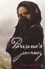 PARVANA'S JOURNEY
