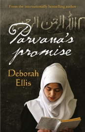 PARVANA'S PROMISE