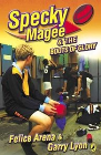 SPECKY MAGEE: AND THE BOOTS OF GLORY