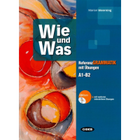 WIE UND WAS : BOOK & CDROM 