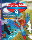 TARGETING MATHS AUSTRALIAN CURRICULUM EDITION YEAR 4 STUDENT BOOK