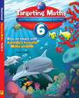 TARGETING MATHS AUSTRALIAN CURRICULUM EDITION YEAR 6 STUDENT BOOK