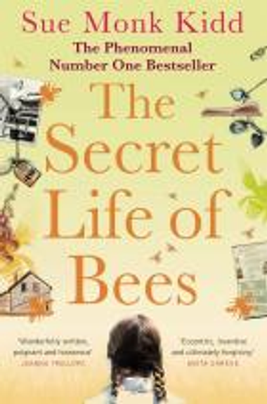 THE SECRET LIFE OF BEES