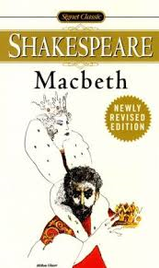 MACBETH SIGNET EDITION