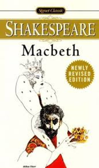 MACBETH SIGNET EDITION