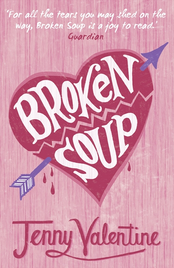 BROKEN SOUP