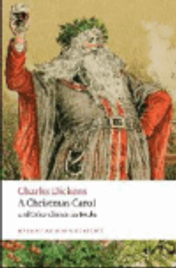 A CHRISTMAS CAROL AND OTHER BOOKS: OXFORD