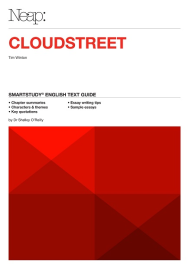 NEAP SMARTSTUDY: CLOUDSTREET