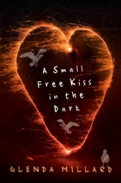 A SMALL FREE KISS IN THE DARK