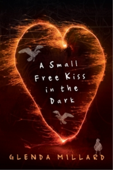 A SMALL FREE KISS IN THE DARK