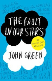 THE FAULT IN OUR STARS