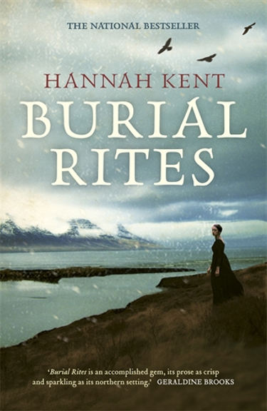 BURIAL RITES