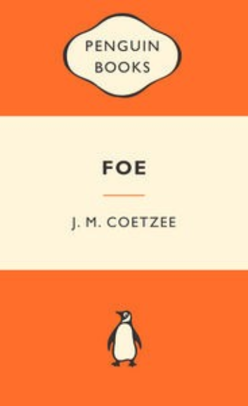 FOE: POPULAR PENGUIN