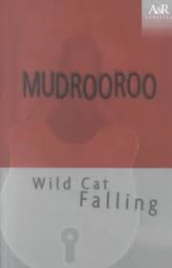 WILD CAT FALLING