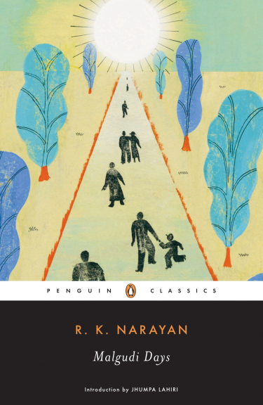 MALGUDI DAYS: PENGUIN CLASSICS