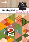 SKILLS BUILDERS WRITING SKILLS BOOK 2 + EBOOK BUNDLE