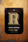 THE ROCK BOOK WORKBOOK