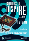 RELIGIONS TO INSPIRE: ISLAM TEACHER RESOURCE BOOK