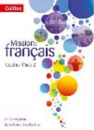 MISSION: FRANCAIS 2 TEACHER'S PACK